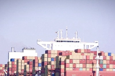 Iran To Release 16 Indian Crew Members of Seized Portuguese-Flagged Ship