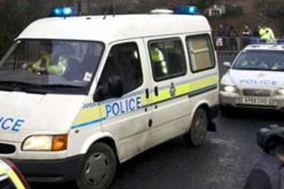 Suspect UK serial killer in court