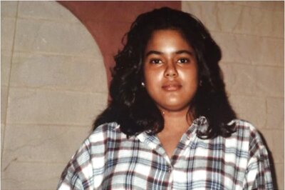 Sameera Reddy's Advice to Her Teenage Self: You were More Than Perfect