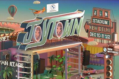 Sonu Sood Adds BMW 7-Series to His Garage, Hints Attendance at BMW JoyTown Festival