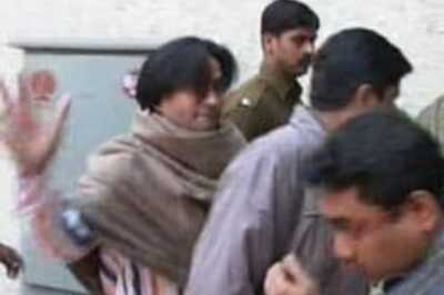 Vikas's bail plea hearing adjourned