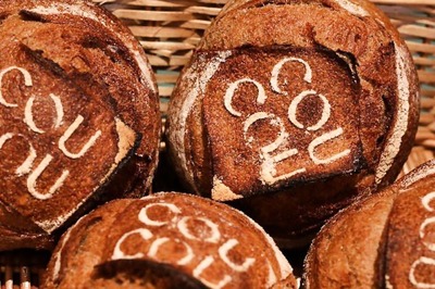 Cou Cou, the Newest French-Style Patisserie Opens at Jio World Drive