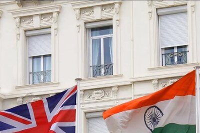 India, UK Reaffirm FTA Commitment at Strategic Dialogue