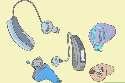 How to Compare Hearing Aids