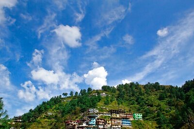 Shimla to Have Smart Public Transport: Himachal Pradesh Chief Minister Virbhadra Singh