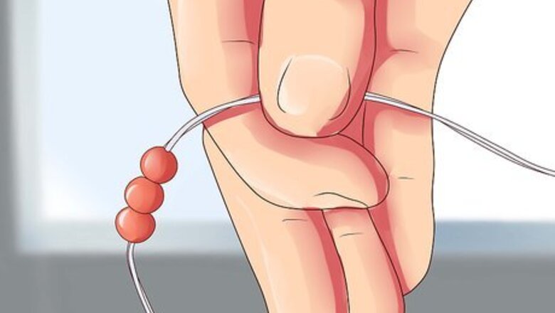 How to Hook a Sand Flea