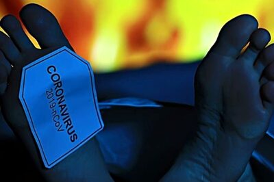 UP Govt to Provide Financial Assistance of Rs 50,000 to Families of Covid-19 Victims