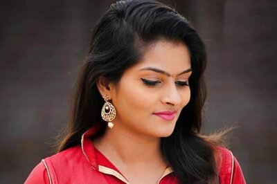 Subalakshmi Rangan Leaves Anbe Vaa. This Actor to Now Play Her Character on Show