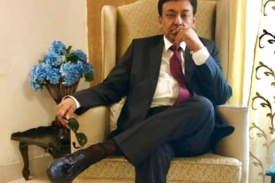 SIT Arrests Ex-Andaman & Nicobar Chief Secretary IAS Officer Jitendra Narain in Gang-Rape Case