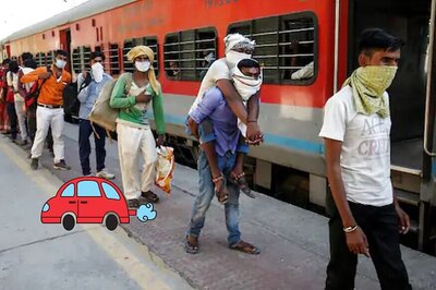 Railways Says All Existing Demand for Shramik Special Trains Met, Last One Operated on July 9