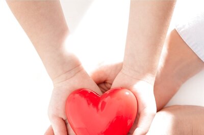 World Heart Day 2021: Ayurvedic Tips to Maintain a Healthy Heart