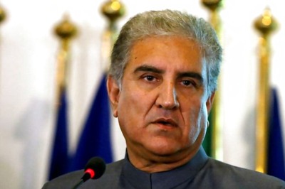 Pak Facing