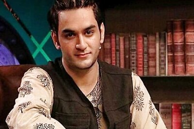 Producer Vikas Gupta's Name Struck Off Bigg Boss 14 Special Guest List: Report