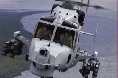 AgustaWestland's businesses spread across many sectors in India