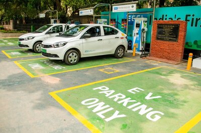 How Delhi Govt’s Open Database Facility for Charging, Battery-Swapping Stations Will Drive Adoption of EVs