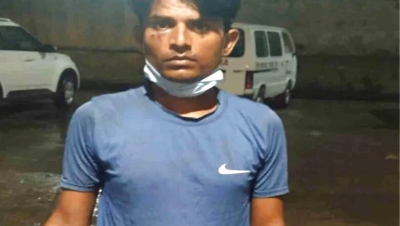 In Jaipur, 25-year-old Drunk Man Rapes 9-year-old Girl; Arrested