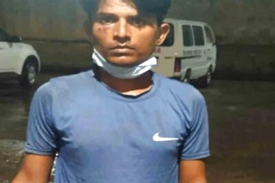 In Jaipur, 25-year-old Drunk Man Rapes 9-year-old Girl; Arrested