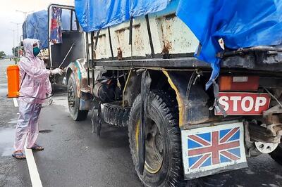 Trade Stuck at West Bengal-Bangladesh Land border, Exporters Raise Concerns