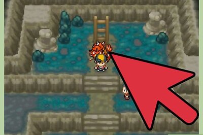 How to Get Dratini in Pokémon SoulSilver