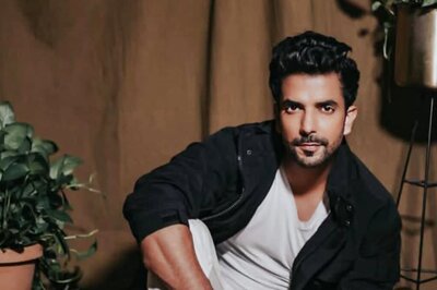 Manit Joura On His Bond With ‘Bade Bhaiya’ Shabir Ahluwalia: ‘Learned Countless Things’