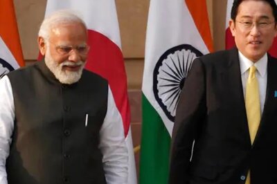 As Japan Rushes to Rearm Itself, it’s Time for Modi-Kishida Tango to Corner Xi Jinping’s China