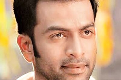 Prithviraj to star in Tamil remake of 'Ennu Ninte Moideen'