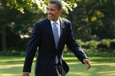 Obama seeks G-20 help to repair global economy