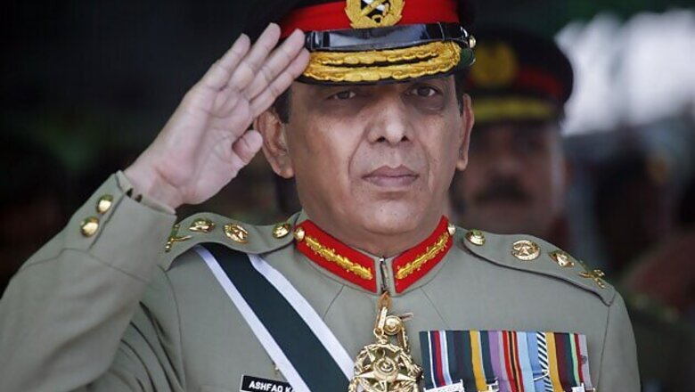 Pakistan Army to deploy 70,000 troops for polls security