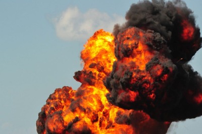 Thane Synagogue Bomb Hoax E-mail Was Sent from Europe, Sender Identified: Police