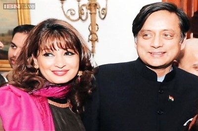 Tharoor will be quizzed in Sunanda death case in a day or two, confirms Delhi Police