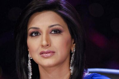 Sonali Bendre Starts a Book Club to Encourage Reading