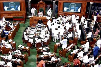Farmer Suicides Increased After UPA's Rs 70,000 Crore Loan Waiver, Says Union Minister in Parliament