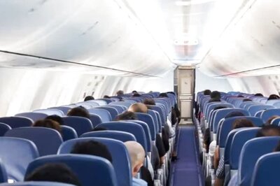 Woman Picks Business Class Upgrade Over Ex And His Son After Holiday Ends In Breakup