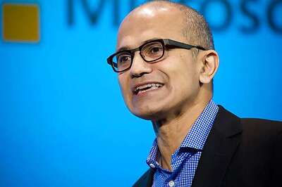 Microsoft Lumia 950, 950 XL phones coming to India in December; Surface Pro 4 in January 2016: Satya Nadella