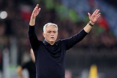Jose Mourinho Reveals Why He Rejected Offer To Manage Portugal National Team