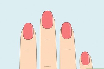 How to Type With Long Nails Effortlessly
