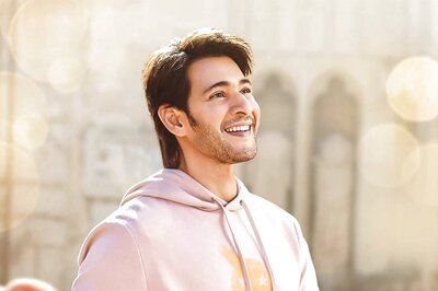 Mahesh Babu, Keethy Suresh's Sarkaru Vaari Patta Locks OTT Release Date?