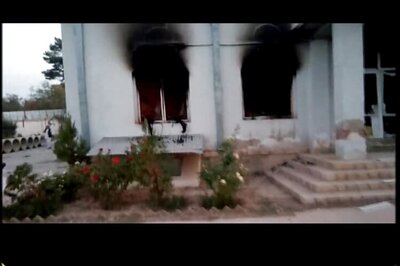 Air attacks kill at least 19 at Afghanistan hospital, US orders investigation