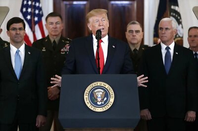 US Warns Vessels Transiting Gulf Amid Tensions with Iran