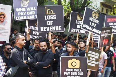 Pune Porsche Crash: Probe Transferred to Crime Branch; Bar Owners Protest Against Govt Crackdown | Top Points