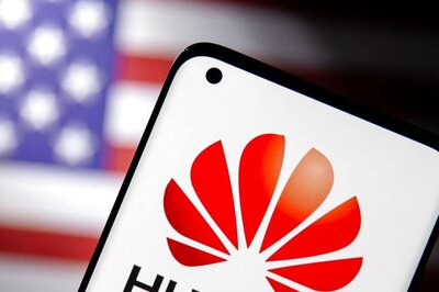 China's Huawei Poised To Overcome US Ban With Return Of 5G Phones: Report