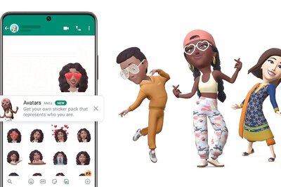 WhatsApp Introduces Avatars, Here's How You Can Create One