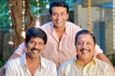 'Beautiful Journey': Director Bala and Actor Suriya to Reunite After Almost 2 Decades