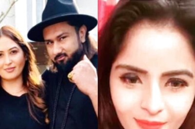 Domestic Violence Case Filed Against Yo Yo Honey Singh, Anushka Sharma and Athiya Shetty Engage in Instagram Banter