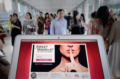 Infidelity Website Ashley Madison Reboots As 'Open' Dating Hub