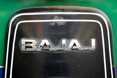 Bajaj Auto Third-Quarter Profit Jumps Nearly 20 Percent