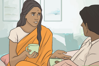 How to Stop Arguing With Your Boyfriend