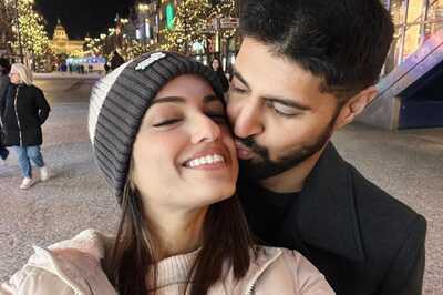 Tanuj Virwani Opens Up on Marrying Tanya Jacob, Says 'I'm the One Who Starts Fights...' | Exclusive