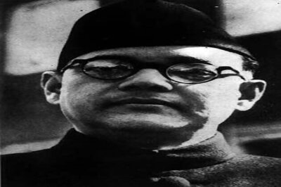PMO turns down RTI appeal to release files on Netaji's widow, daughter