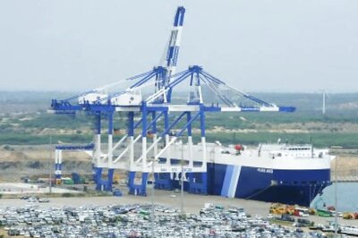 Sri Lanka Burning: Mess of its Own Making or China's Years-long Plan Coming to Fruition?